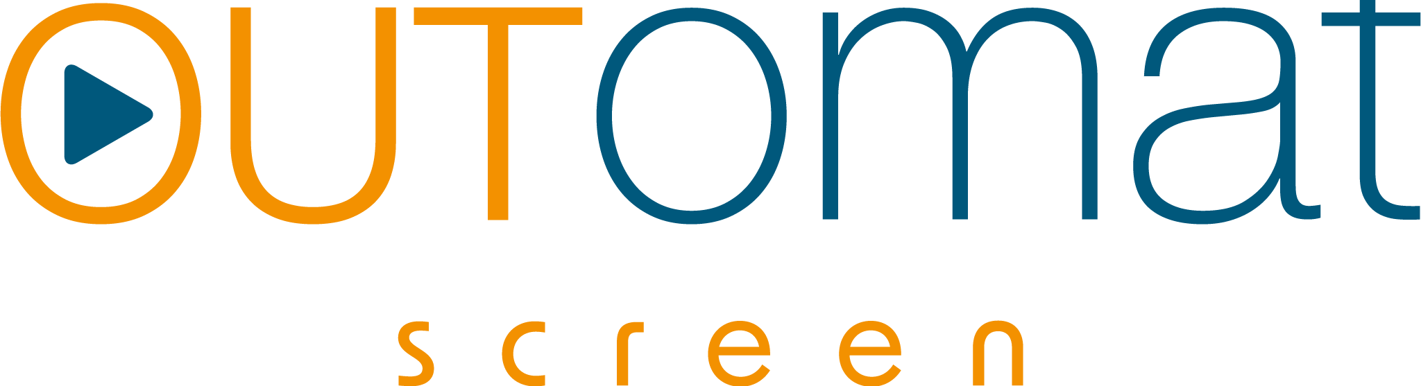 OUTomat screen